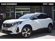Peugeot 3008 - 1.6 HYbrid 225 Blue Lease GT | TREKHAAK | CAMERA | STOELVERW