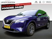 Nissan Qashqai - 1.3 MHEV Xtronic Acenta