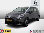 Citroën Spacetourer - 1.2T 130pk Business 7persoons Trekhaak/Camera/Nav