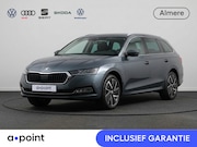 Skoda Octavia - Combi 1.4 TSI iV PHEV Business Edition Automaat | Navigatie 