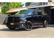 Dodge Ram - 1500 5.7 V8 4x4 Crew Cab Big Horn Trekhaak I LPG I Sidebars 