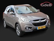Hyundai ix35 - 1.6I GDI BUSINESS ED