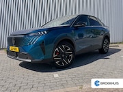 Peugeot 3008 - 1.2 Hybrid 136PK GT Automaat | Stoel + Stuurverwarming | Cam