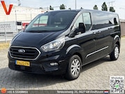 Ford Transit Custom - 320 2.0 TDCI L2H1 Limited Dubbel Cabine | € 11.450, - NETTO