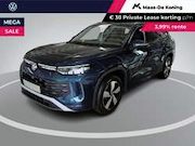 Volkswagen Tayron - Life Edition 1.5 eHybrid 204 PK 6 versn. DSG · Tre