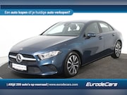 Mercedes-Benz A-klasse - 180 d Business Solution *1ste Eigenaar*Navigatie*Stoelverwar