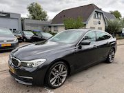 BMW 6-serie - Gran Turismo 630i Executive - Diefstal schade -