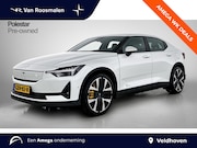 Polestar 2 - Long Rang Dual Motor Performance Plus 82 kWh