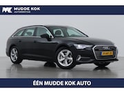 Audi A6 - Avant 45 TFSI Design Pro Line Plus | ACC | Trekhaak | Stoelv