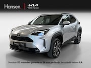 Toyota Yaris Cross - 1.5 Hybrid Dynamic I Stuur en Stoelverwaming I Camera I Adpt