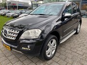 Mercedes-Benz ML-klasse - 350 G3 Inst NW Staat AUT BJ 2009