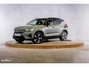 Volvo XC40 - Recharge Twin Plus 82 kWh | Adaptieve cruise | Blis | Sage G