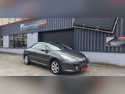 Peugeot 307 - 2.0-16V