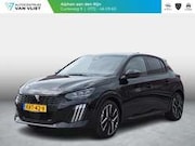 Peugeot 208 - 1.2 Hybrid 145 e-DCS6 GT adaptief cruise control l