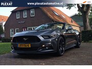 Ford Mustang - Convertible 5.0 GT| Handgeschakeld | NW Model | Uniek | Stoe