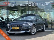 Audi A4 - quattro 45 TFSI NAV ECC PANO LEER LED DEALER