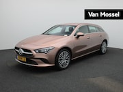 Mercedes-Benz CLA-Klasse - Shooting Brake 250 e Luxury Line | TREKHAAK | CAMERA | STOEL