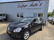 Nissan Qashqai - 2.0 dCi Tekna Premium 4WD