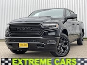 Dodge Ram - 1500 4x4 Crew Cab Limited Digi Dash Night LPG