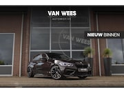 BMW 1-serie - 118i High Executive | NL auto | M2 bumpers | M stoelen | HiF