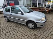 Volkswagen Polo - 1.4 Comfortline automaat
