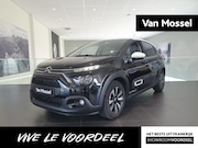 Citroën C3 - Feel Edition | Automaat | Climate Control | Parkeersensoren