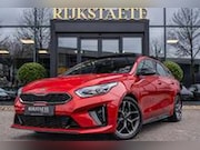 Kia ProCeed - 1.4 T-GDI GT-Line|PANO|CAMERA|ACC|NAP|STUURVERW