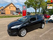 Ford Fiesta - 1.0 EcoBoost Titanium | 5-deurs | Trekhaak | Cruise Control