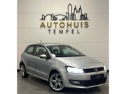Volkswagen Polo - 1.4-16V Comfortline Automaat Airco Carplay Parkeersensoren I