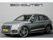 Audi Q5 - 3.0 TFSI SQ5 Quattro Pro Line Plus Pano S-Zetels Luchtvering