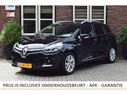 Renault Clio - Estate 0.9 TCe Limited Trekhaak