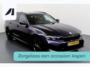 BMW 3-serie - Touring 330e Business Edition Plus M Sport Efficiënte hybrid