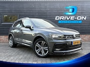 Volkswagen Tiguan - 2.0 TSI 4Motion Highline - R-line - ACC - Led