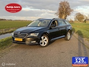 Skoda Superb - 1.4 TSI ACT Ambition Business