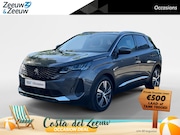 Peugeot 3008 - 1.6 HYbrid 225 Allure Pack Business | Camera | Apple Carplay