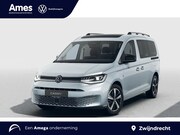 Volkswagen Caddy - Maxi 1.5 TSI Hybride | Style | Automaat | 5 zits | Trekhaak 
