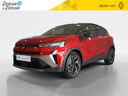 Renault Captur - 1.6 E-Tech full hybrid 160 esprit Alpine Uit voorraad leverb