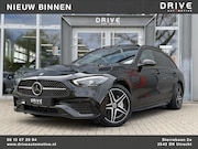 Mercedes-Benz C-klasse - Estate 300 e AMG Line Night|Pano|Leer|Stoelventilatie|Massag