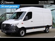 Mercedes-Benz Sprinter - 317 CDI L2H2 LED AUT