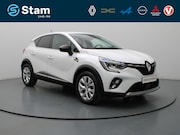 Renault Captur - TCe 90pk Intens Camera | Climate | Navi | Parksens. v+a .