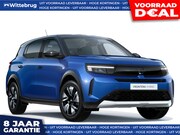 Opel Frontera - 1.2 Turbo Hybrid GS DIRECT RIJDEN - RIJKLAAR - WINTER PAKKET
