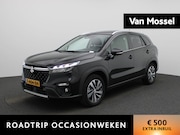 Suzuki S-Cross - 1.5 Hybrid Style Automaat | Apple/Android Play | Adaptive Cr