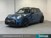 MINI Cooper - 1.5 John Cooper Works