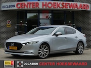 Mazda 3 - Sedan Skyactiv-X 186pk Luxury | Bose Premium | CarPlay | Cam