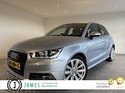 Audi A1 - Sportback 1.0 TFSI Adrenalin S-Line 17" inch, Airco, Navigat