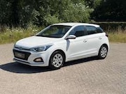 Hyundai i20 - 1.0 T-GDI Comfort AUTOMAAT I TREKHAAK I BLUETOOTH