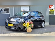Peugeot 108 - 1.0 e-VTi Active TOP