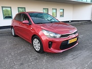 Kia Rio - 1.2 CVVT ComfortPlusLine Vijfdeurs . Nieuw model. Topstaat