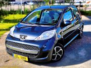 Peugeot 107 - 1.0-12V XS Airco NAP Elektrische ramen 5 Deurs