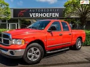 Dodge Ram - 1500 - PARKEER CAMERA - AIRCO - CRUISE CONTR - GRI